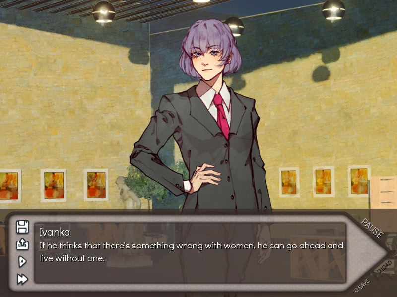 Bonjin ~ An Ordinary Man