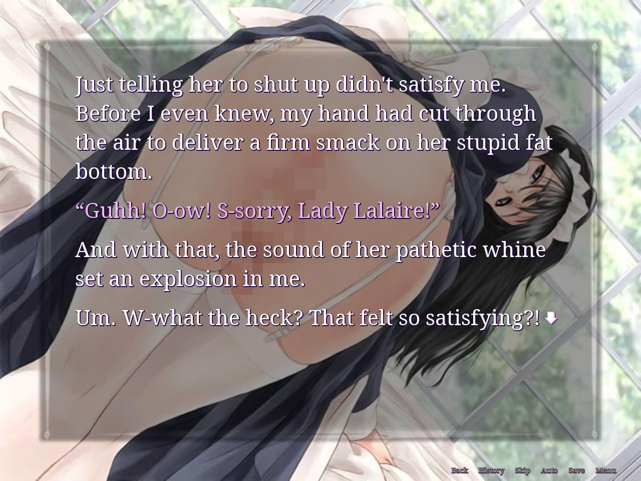 ゲイ無関係: Kidnapping a Maid Has NOTHING to Do With Being GAY!!