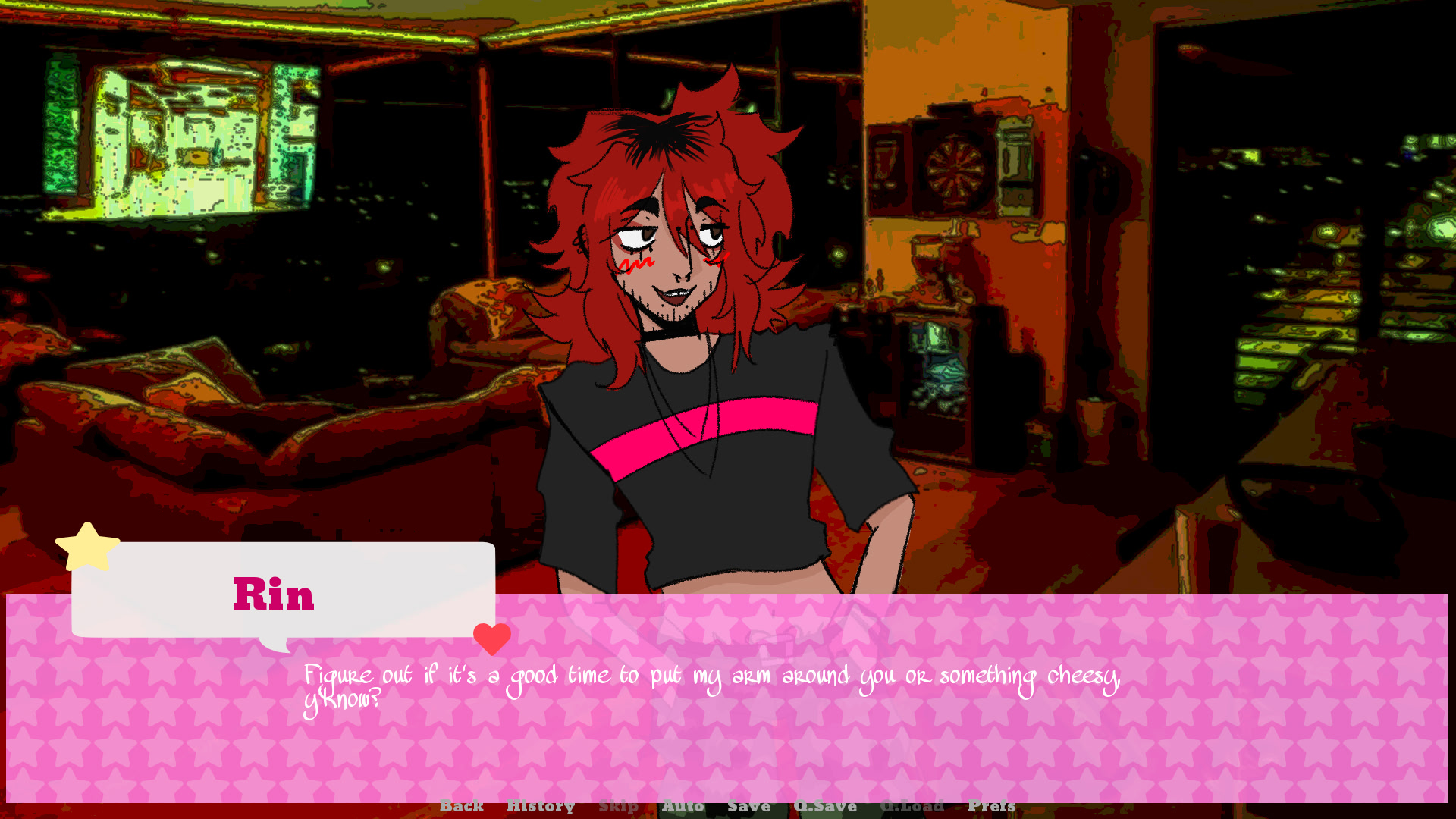 Love Life + NIGHT LIFE