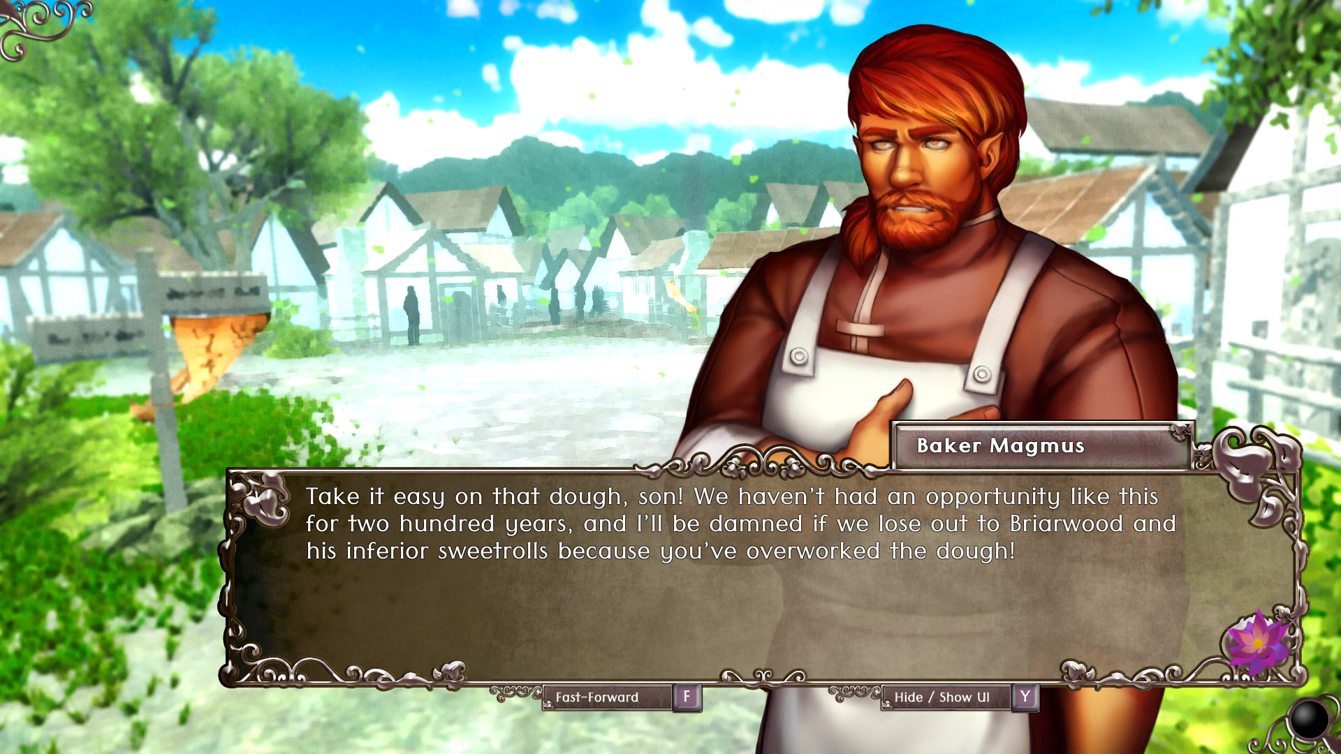 Akash: Path of the Five