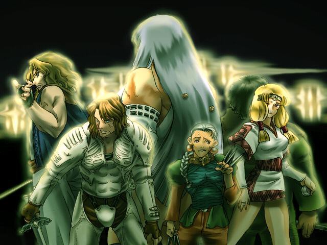 DiaboLiQuE－디아볼리카－