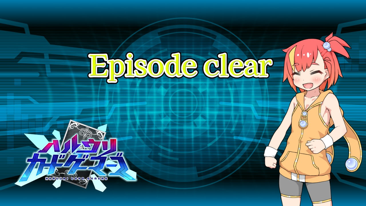 Hustle Battle: Card Gamers