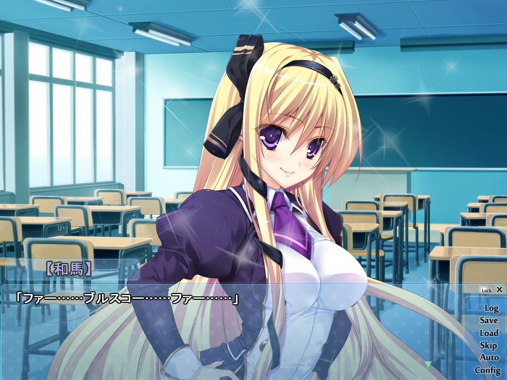 나와 계약해서 소꿉친구 학생회장에게 최면을 걸자!