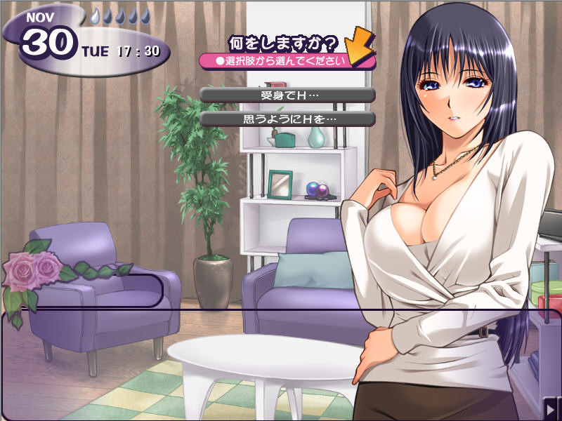 키미와 잇쇼니 데키루 코토 3 married woman -miho-