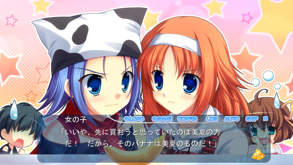 D.C.Dream X’mas～다・카포～드림 크리스마스