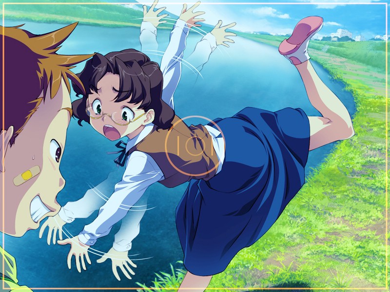 아이 자매 ～어느 쪽으로 할 거야!!～