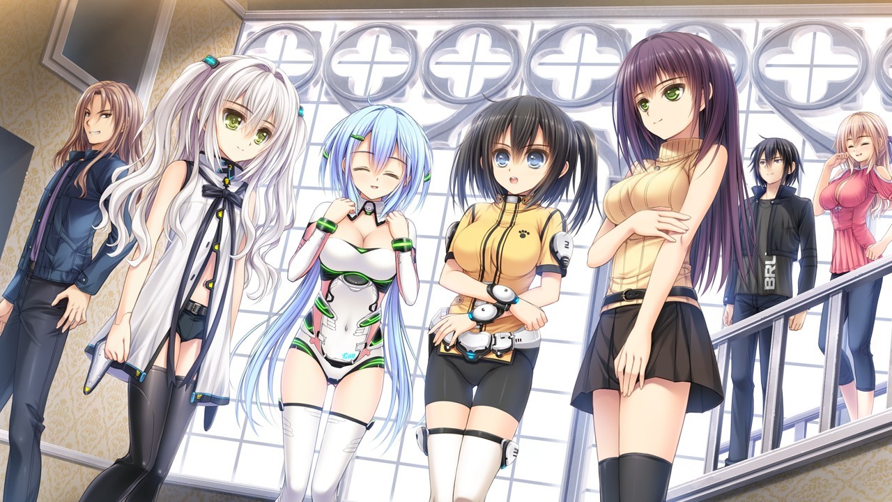 코모레비의 노스탤지어카