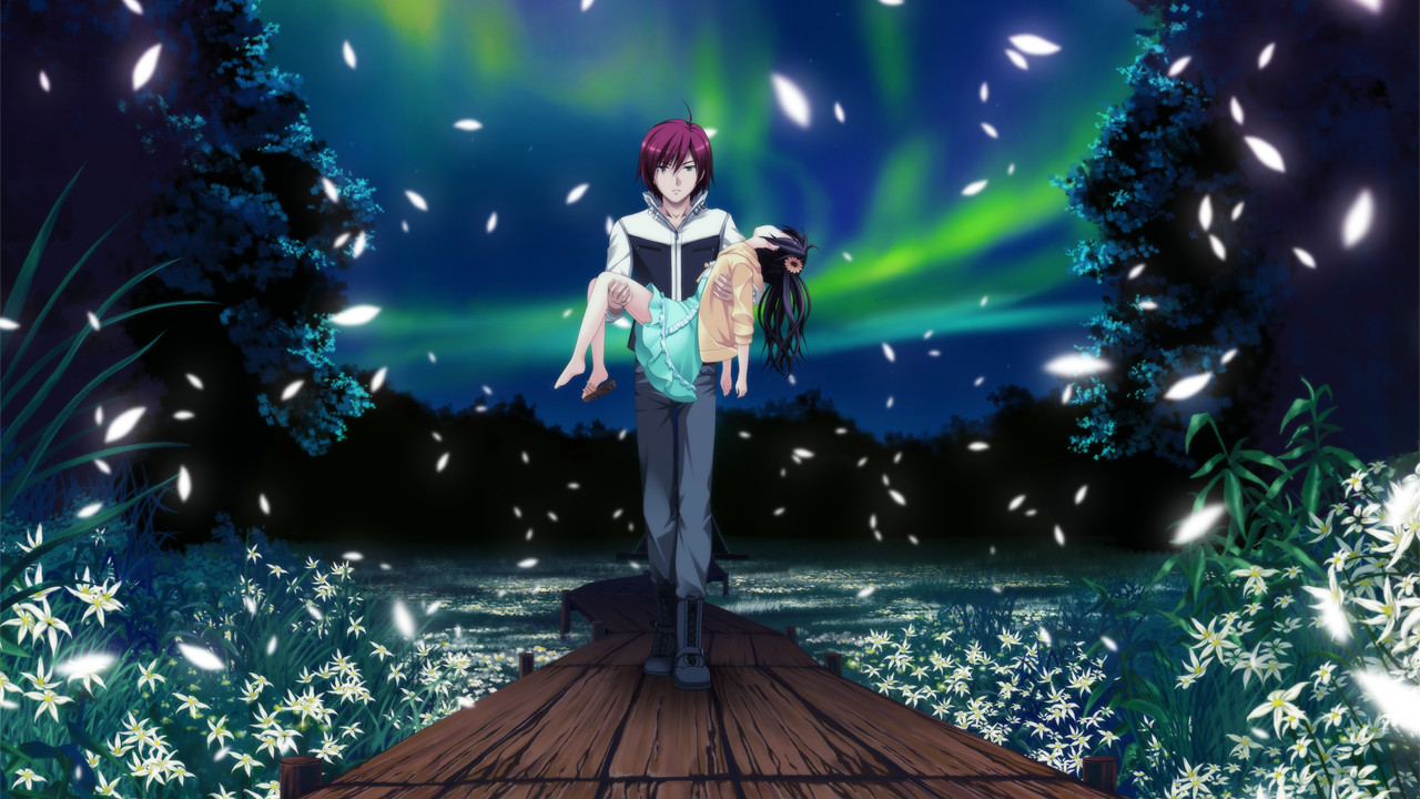 환상의 이데아～Oratorio Phantasm Historia～