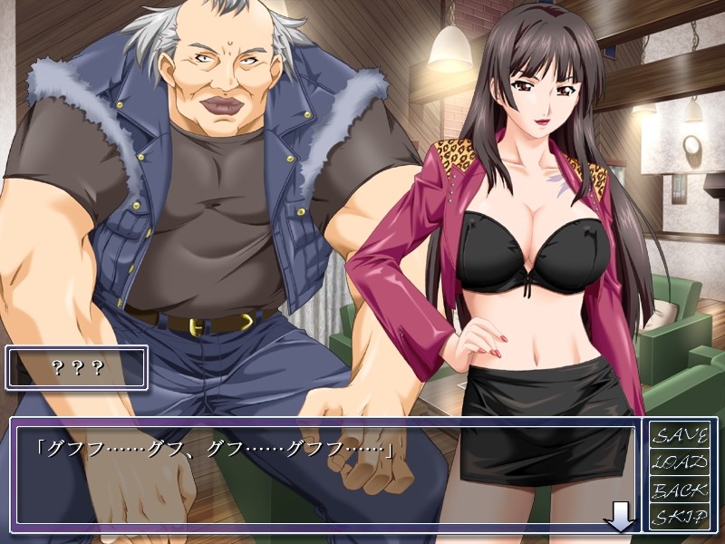 엄마와 비밀～미인 모녀, 별장 감금 7일간～