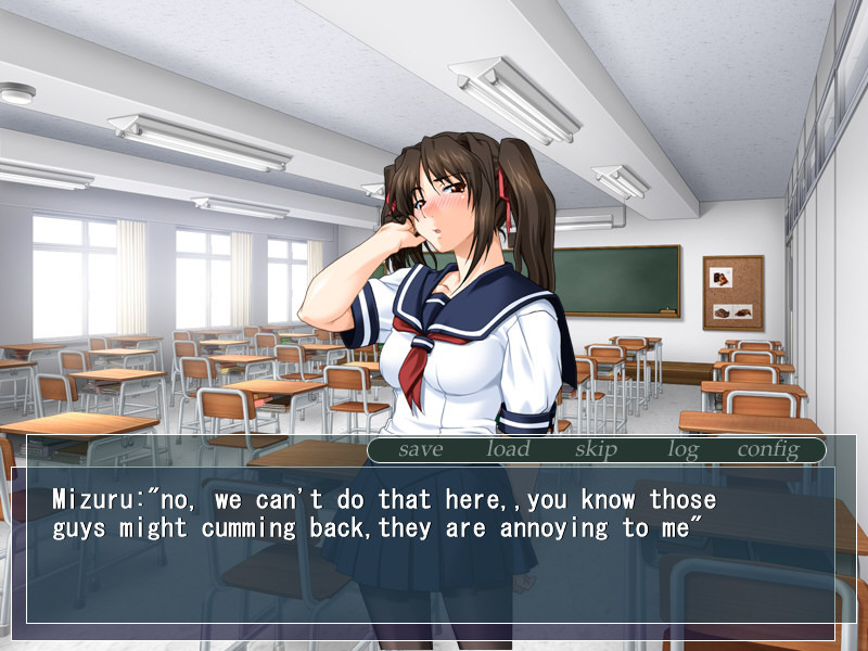 섹스 & 프렌드 ～소꿉친구의 달콤한 향기～