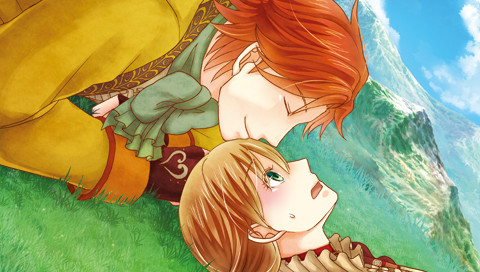 그림 더 바운티 헌터