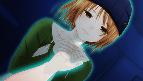 Phase D 백영의 장