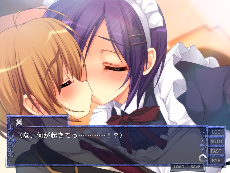 들이닥친 메이드는 쇼타에 H하고 흐물흐물해서 ～S・S 자매의 신데렐라 스토리 쟁탈전～