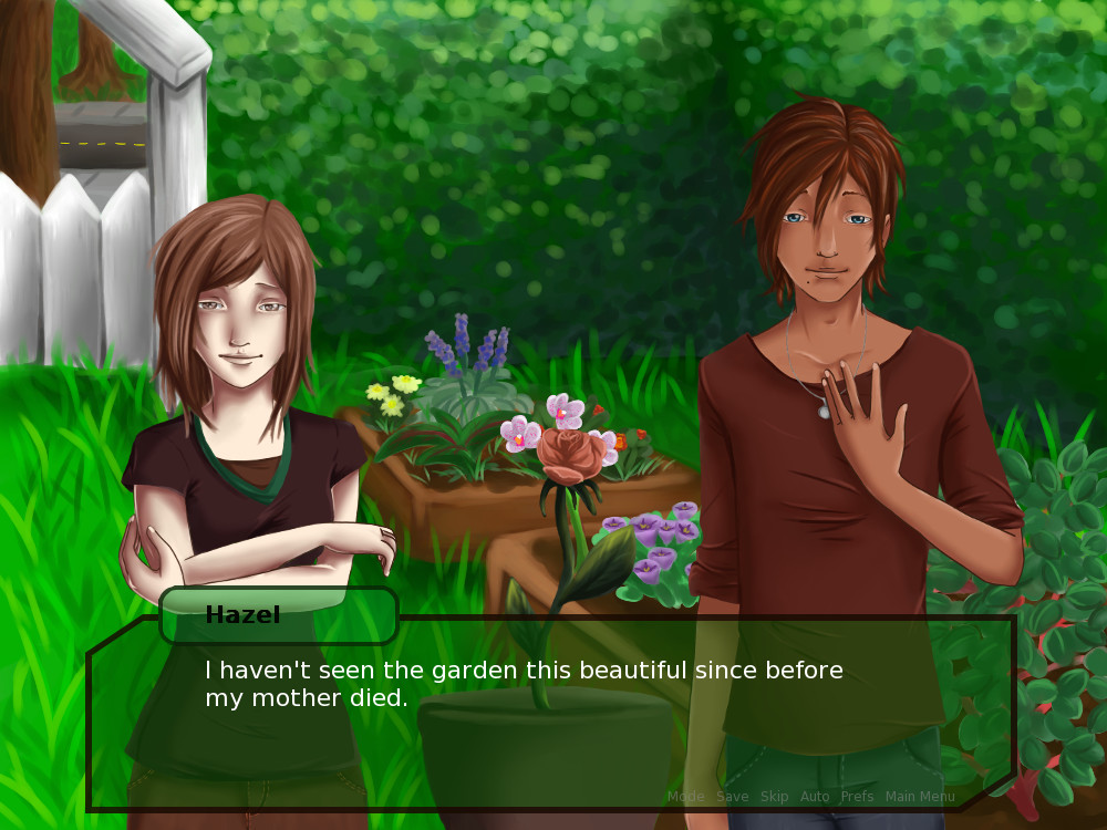 A Rose by Any Other Name