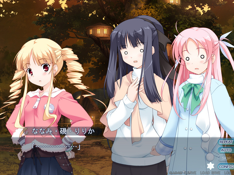 시로쿠마 벨스타즈♪