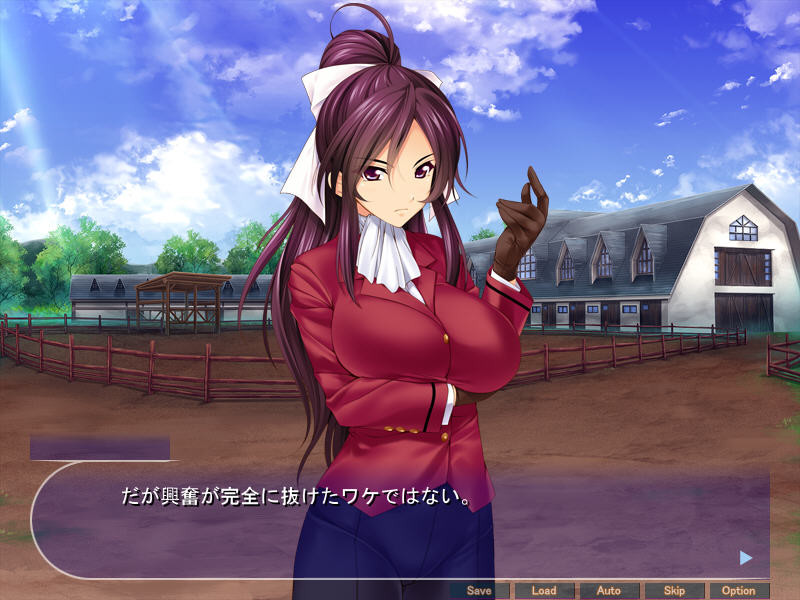 키모멘이라도 거근이라면 명문고 아가씨를 전용 임신 셀럽 비치로 만들 수 있다!