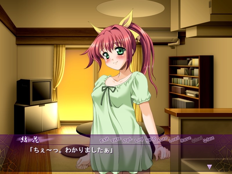 농락～음희에 타락하다～