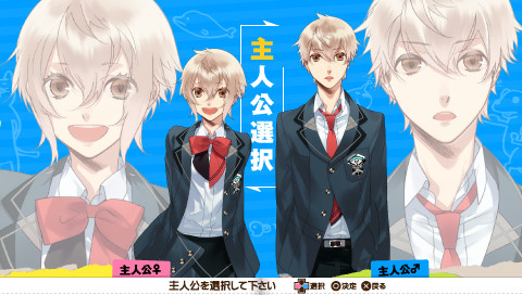 청춘 시작했습니다!