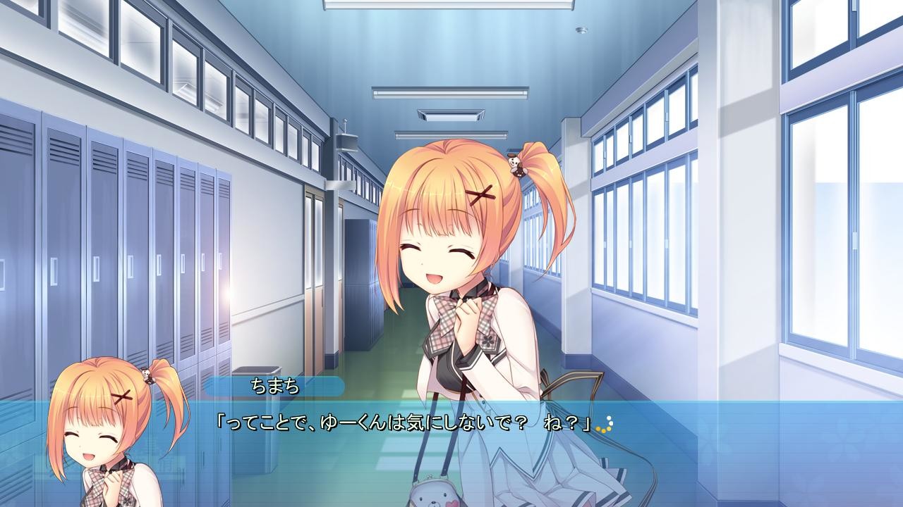 유감스러운 우리들의 청춘 사정。