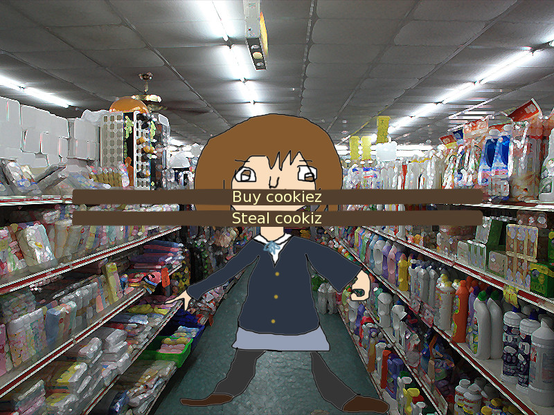 Goo-oons: Ultimate Love