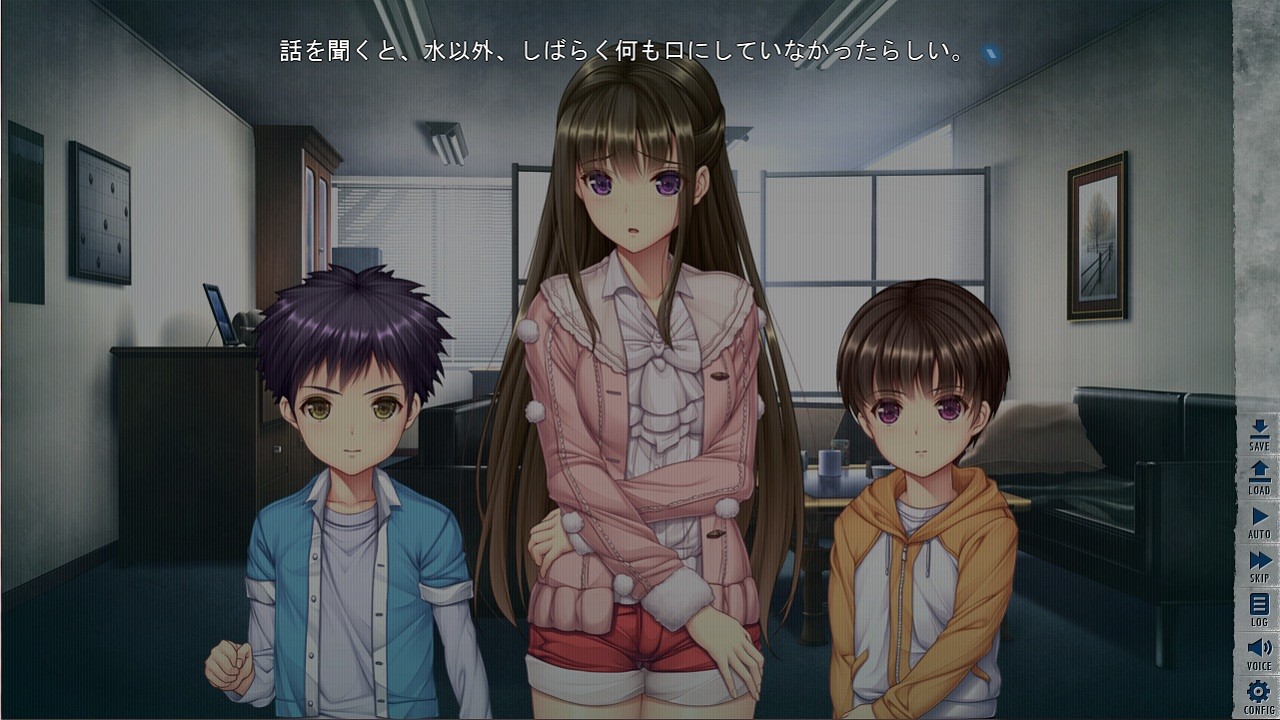 좀비로 가득 찬 세계에서 나만 습격당하지 않는다