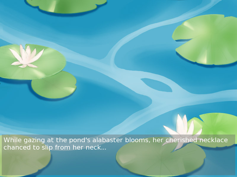 The Tale of the Talking Frog