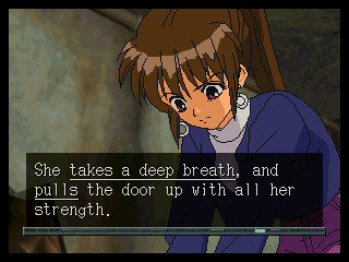 EMIT Vol.2: 목숨을 건 여행