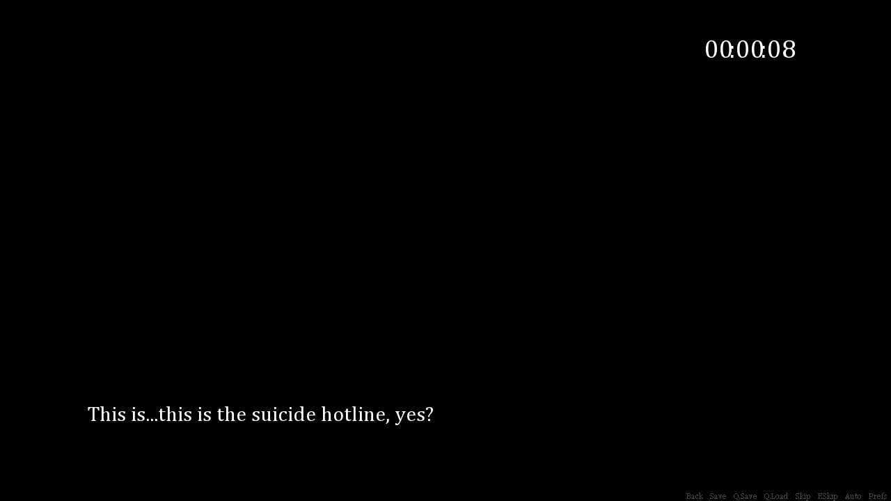 Don't Take This Risk