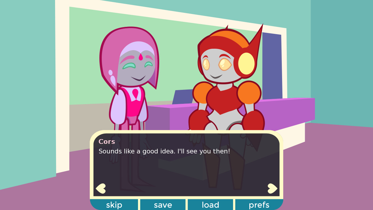 robo-tea:2ndServing!