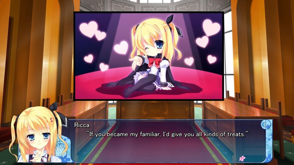 D.C.III ～다・카포III～