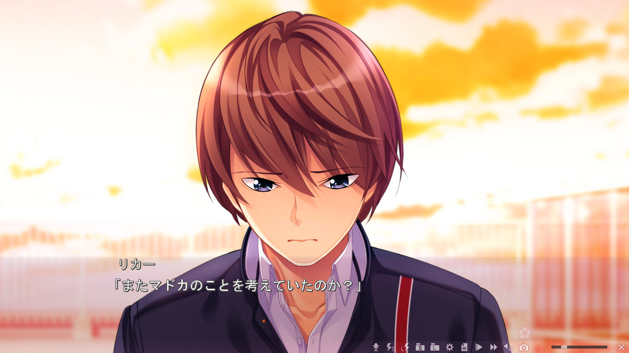 사쿠라노모리†드리머즈2