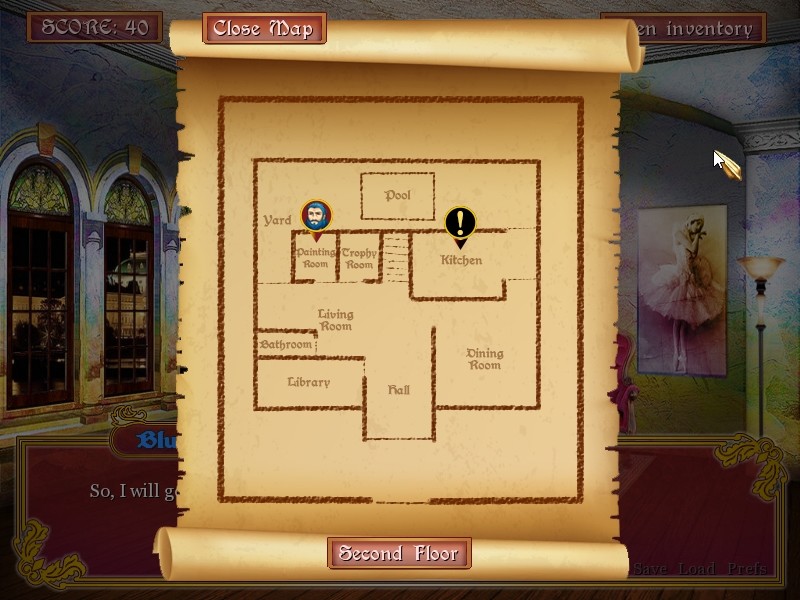 Mistério nos Contos de Fadas