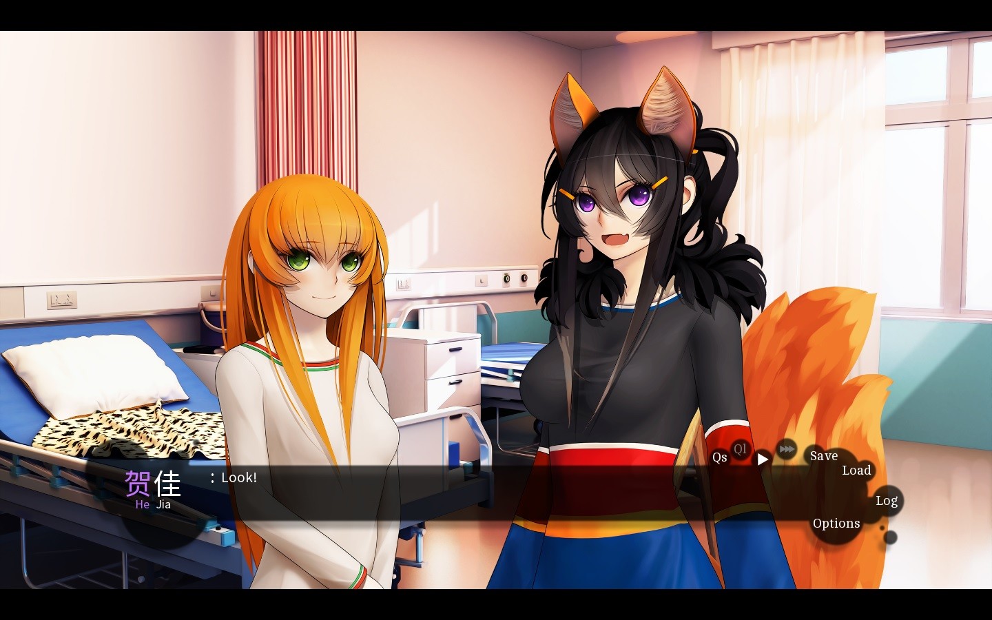 Bai Qu: Hundreds of Melodies