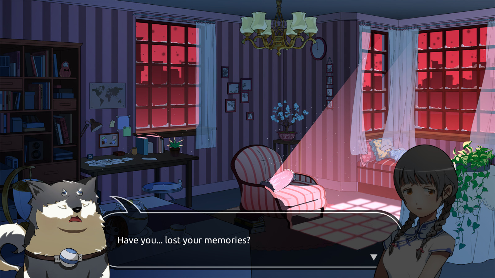 WILL -멋진 세계-