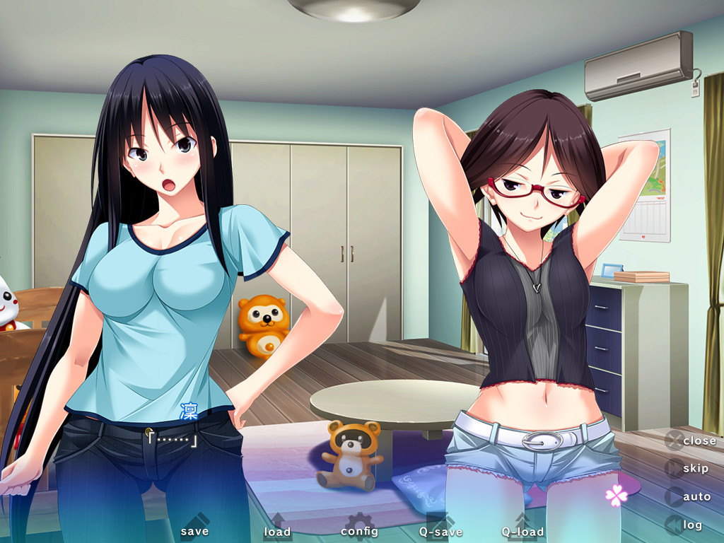 하니츠마Hs ～애프터 웨딩～