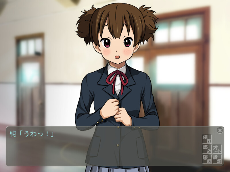 10인 범하다! - 어찌하여 소가베 선배는 경음악부원을 향한 자신의 욕망을 성취할 수 있었는가