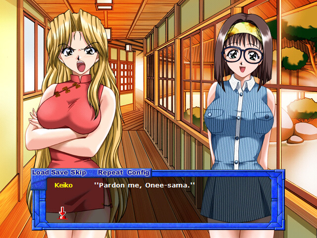 토키메키 Check in!