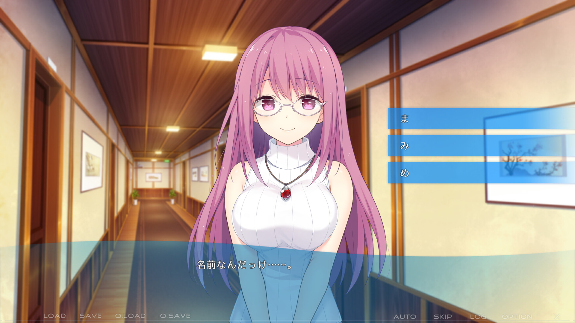 LOST:SMILE memories + promises