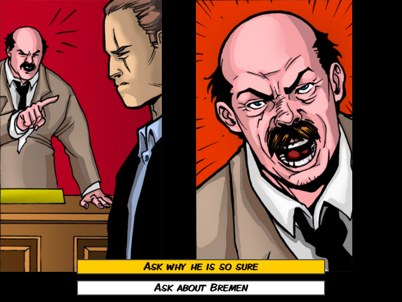 Vera Blanc: Full Moon