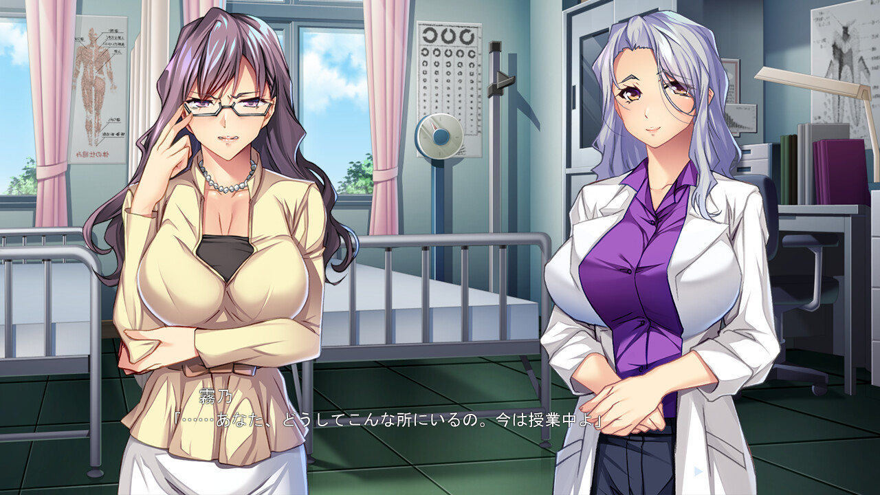 최면 역습～부디 저희를 마음대로 해주세요～