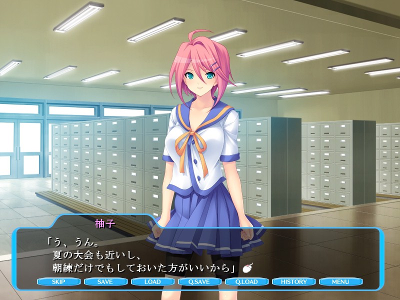 포요포요 슴가님~