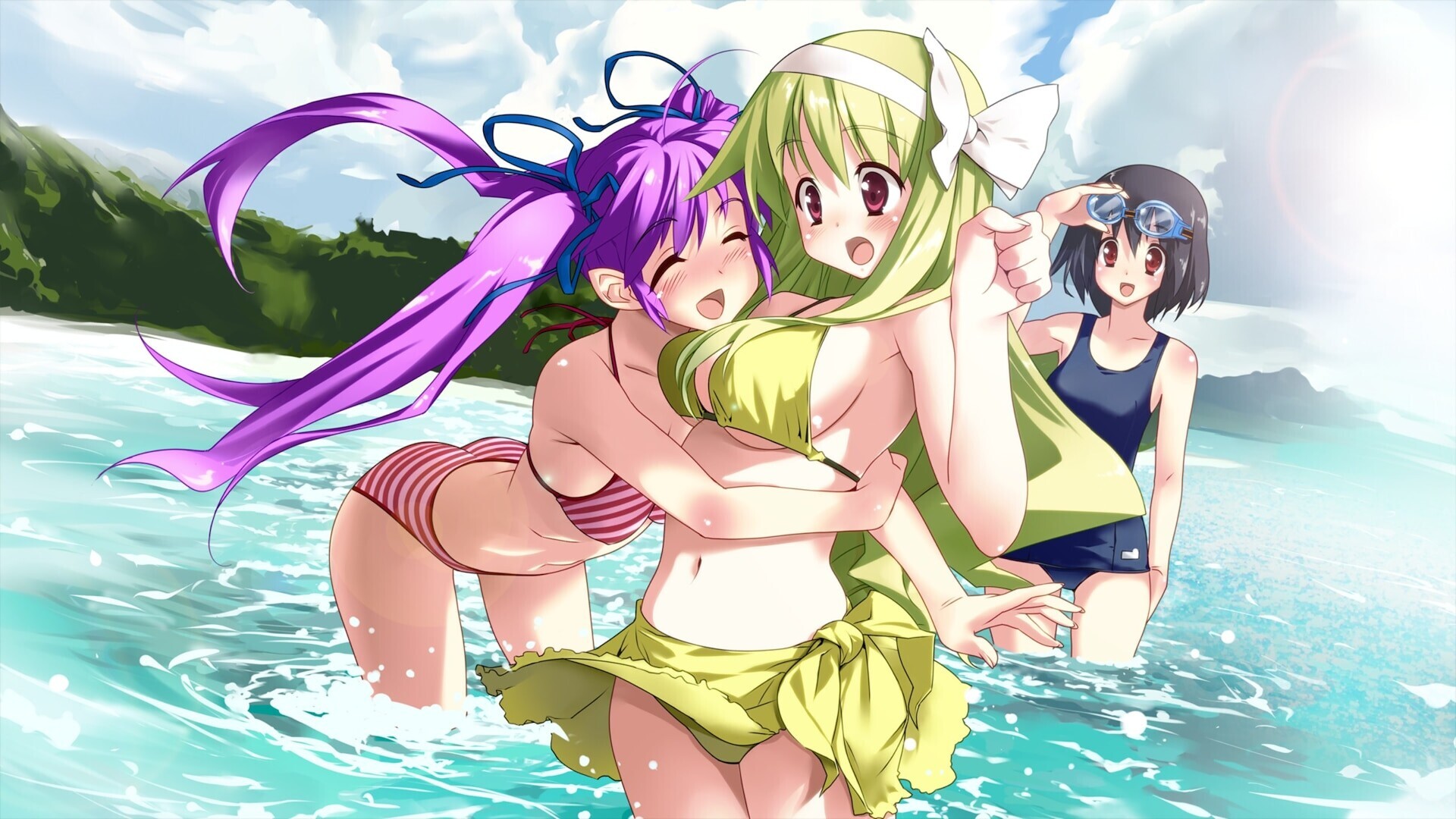 밀실의 사크리파이스