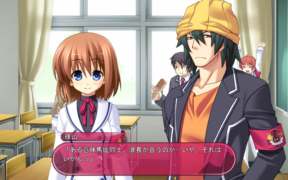 츄×츄 아이돌 2 -melodies×memories-