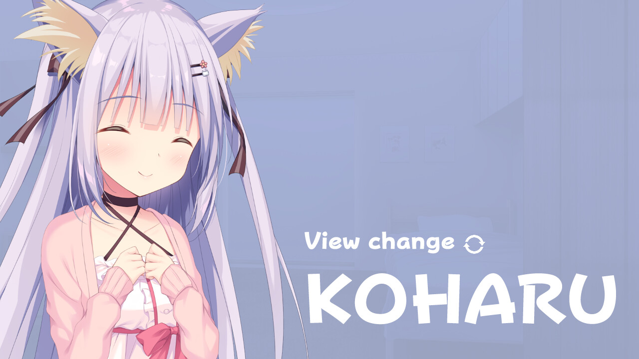 신-네코 ～재회한 여동생과의 새로운 관계～