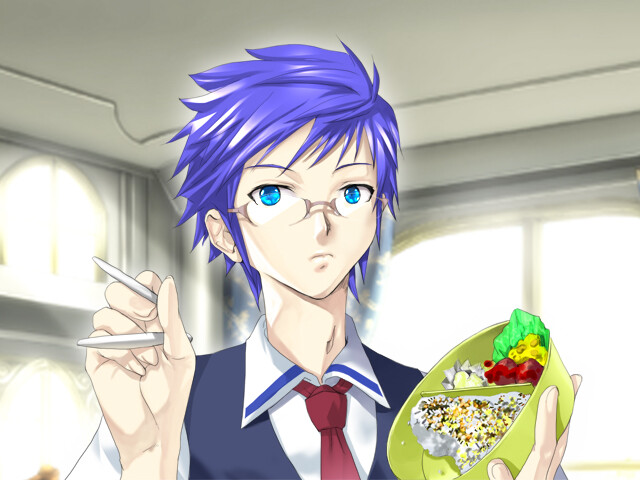 Happy☆Magic! 〜해피☆마지!〜