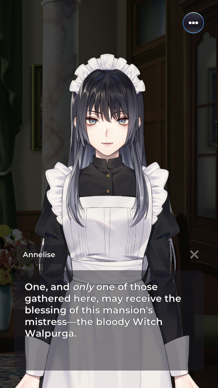 The Rondo of Oblivion