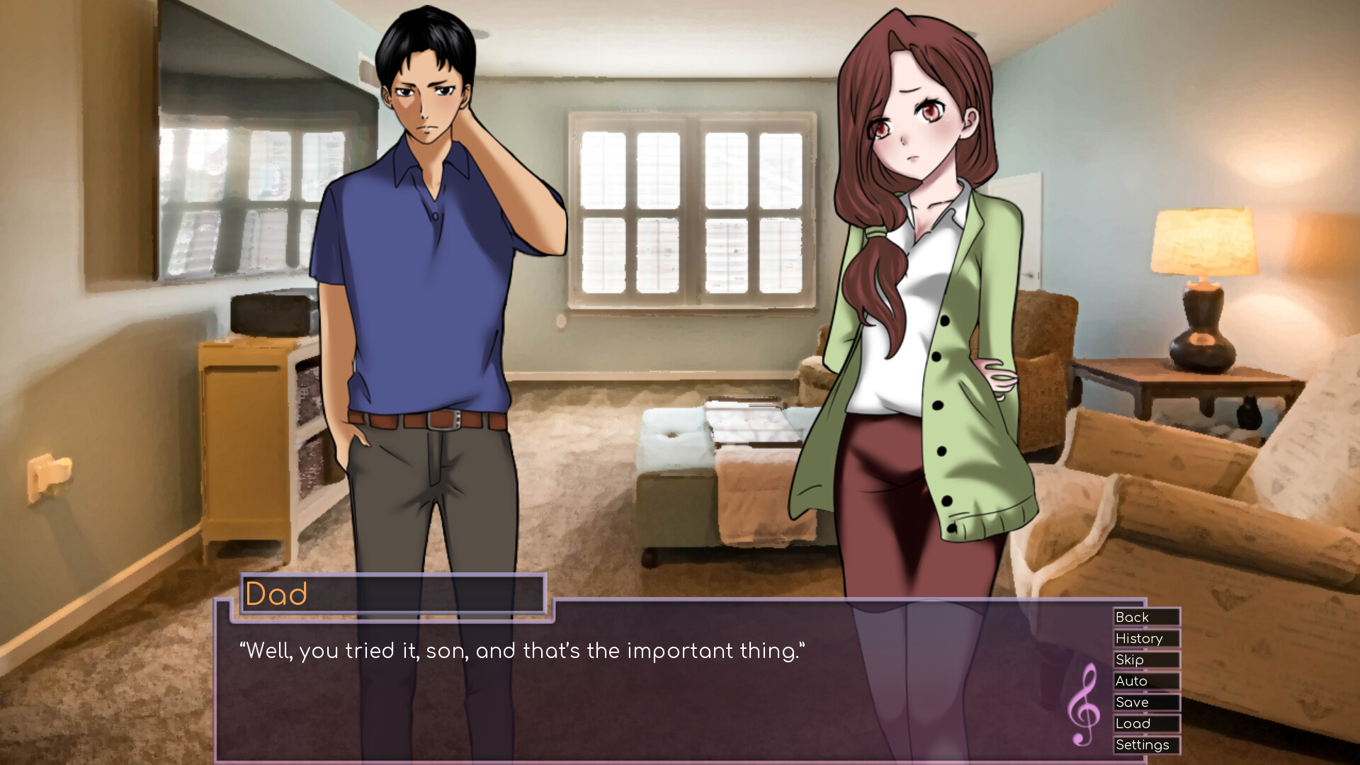 Venus: Improbable Dream