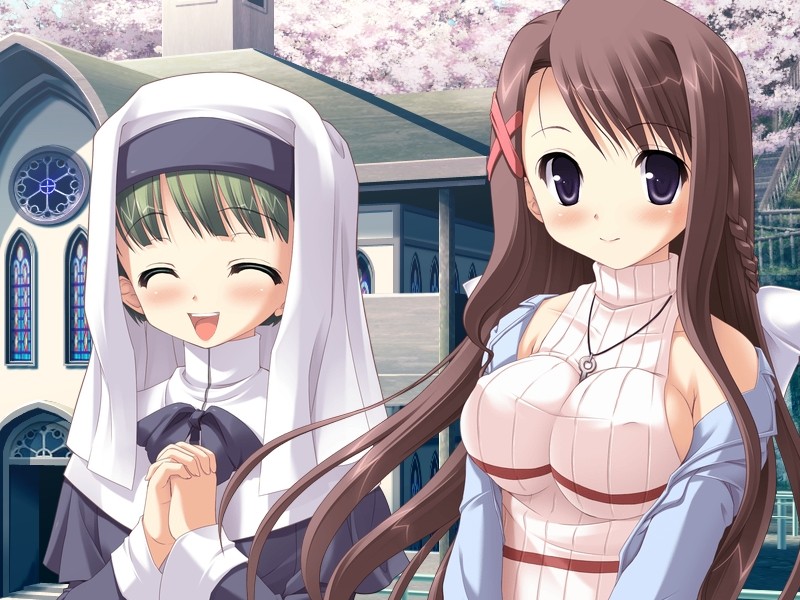 하루카제도리에, 토마리기오.