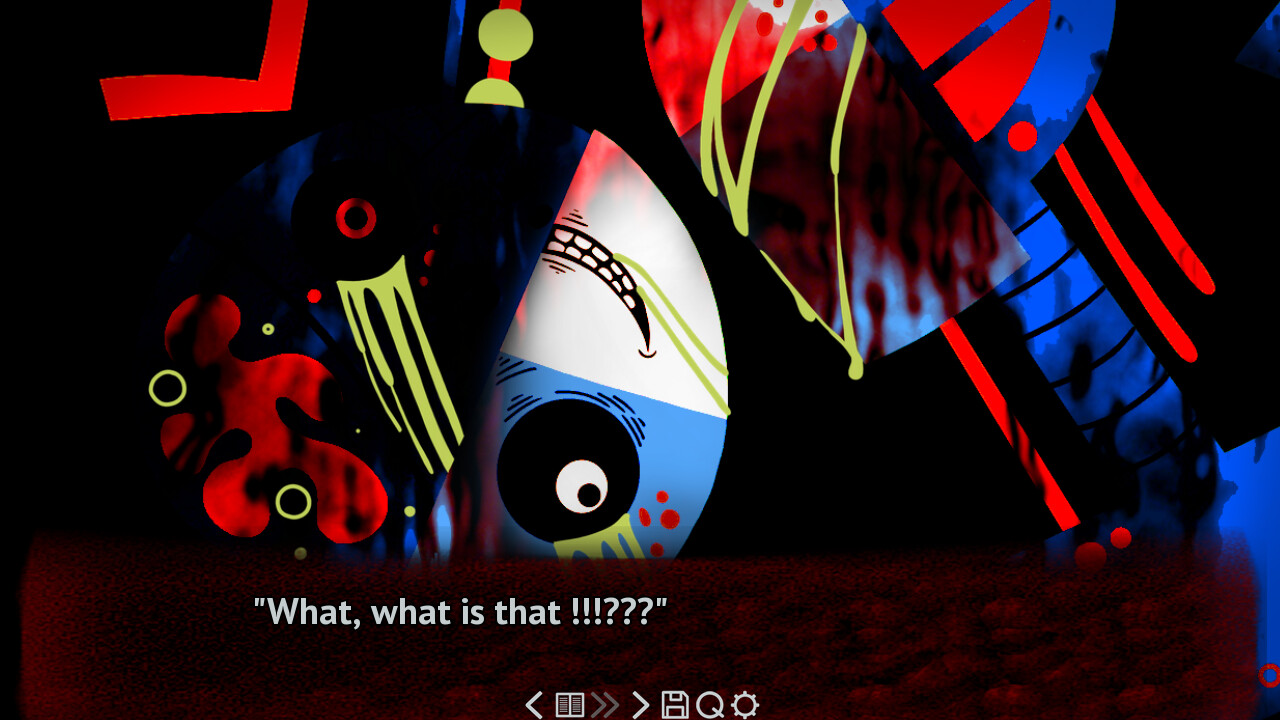 Vincent: The Secret of Myers