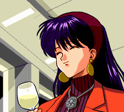 어둠의 혈족 아득한 기억